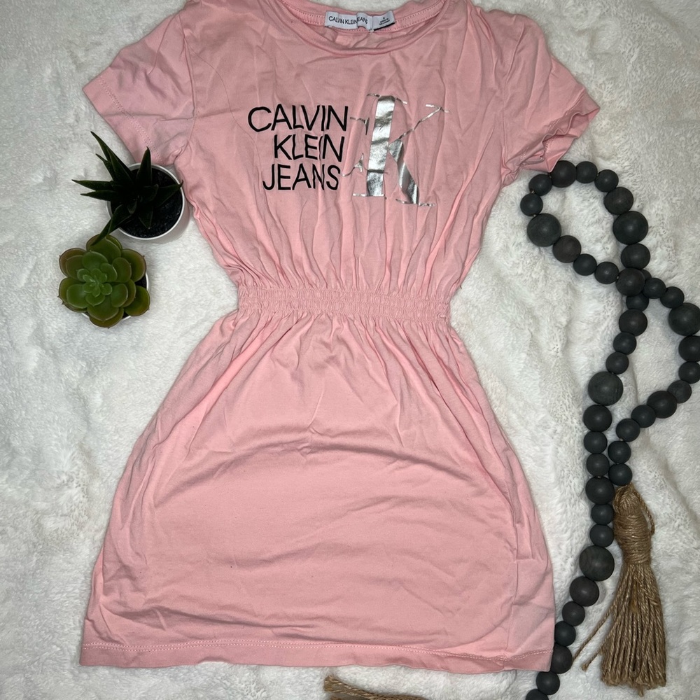 Cute Calvin Klein Dress